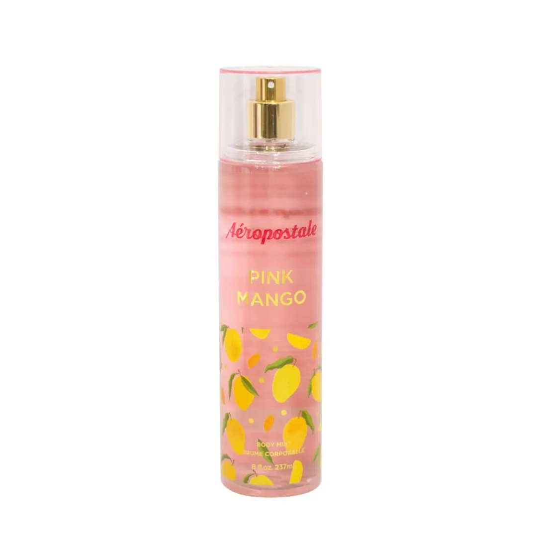 Fragrances - Body Mist