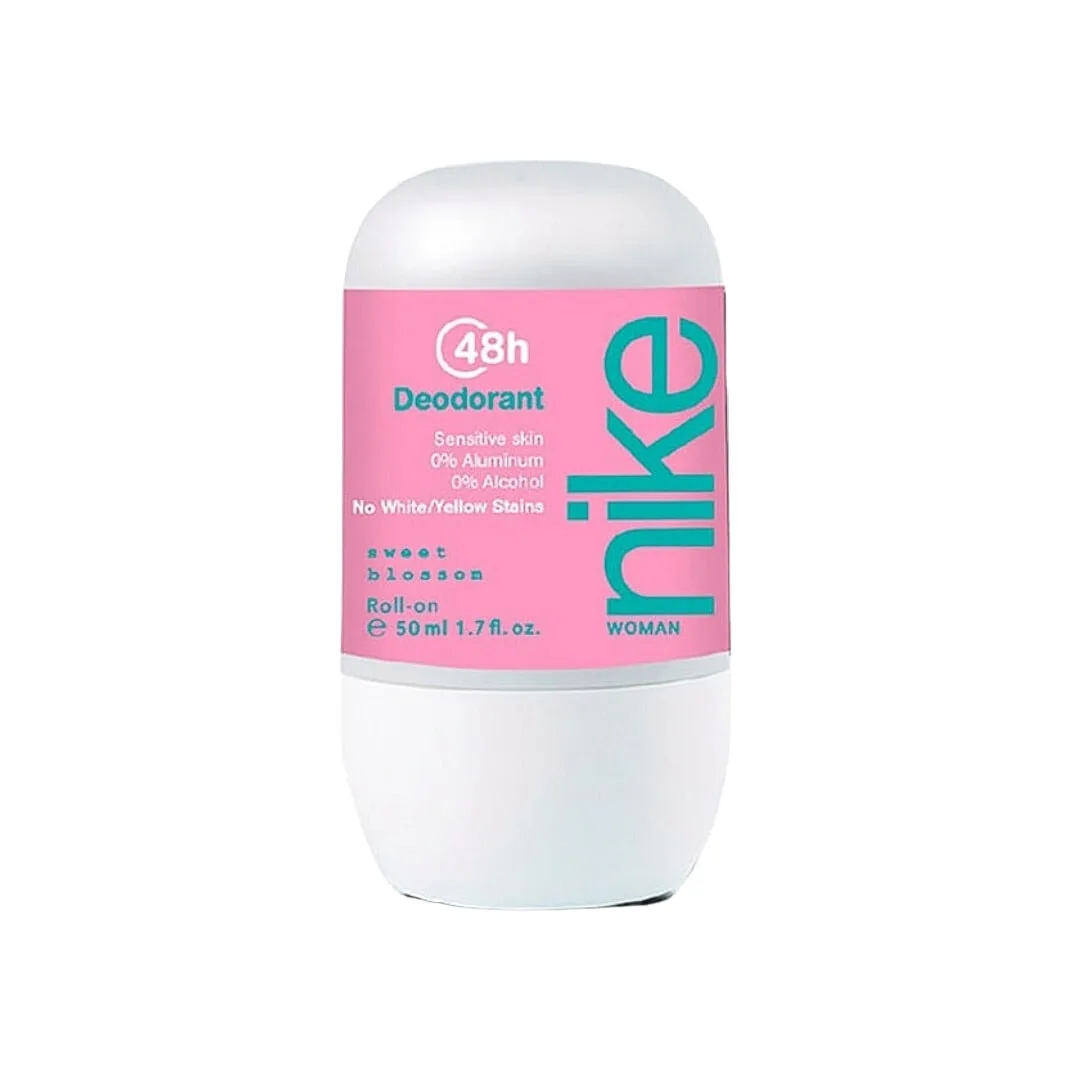 Fragrances - Deodorant