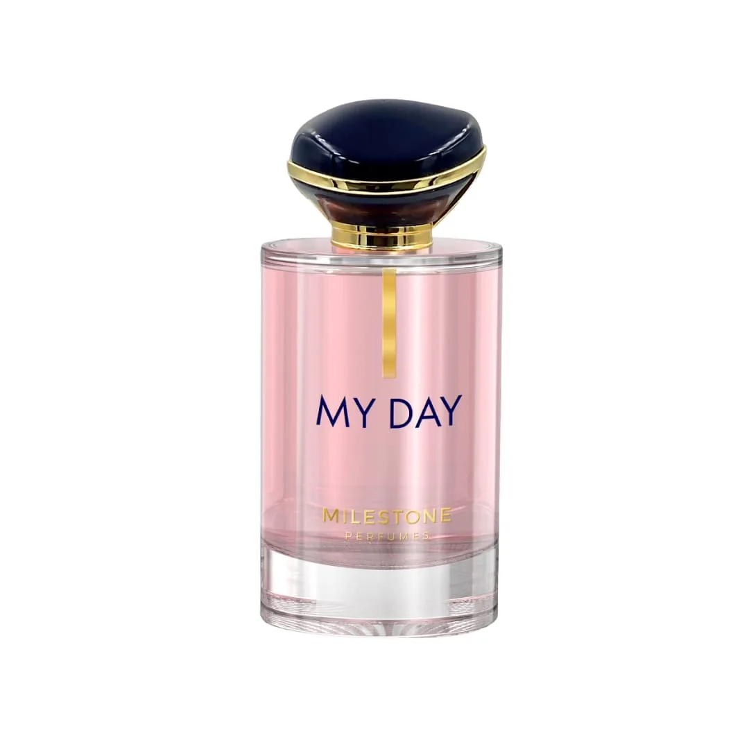 Fragrances - Perfumes