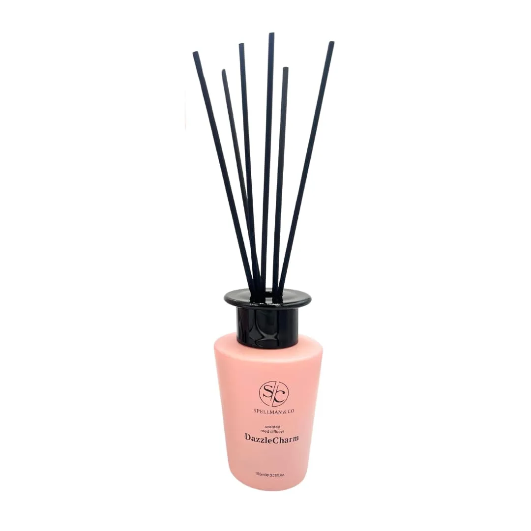 HF - reed diffuser