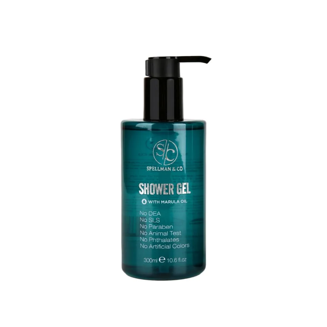 Personal care - Body care