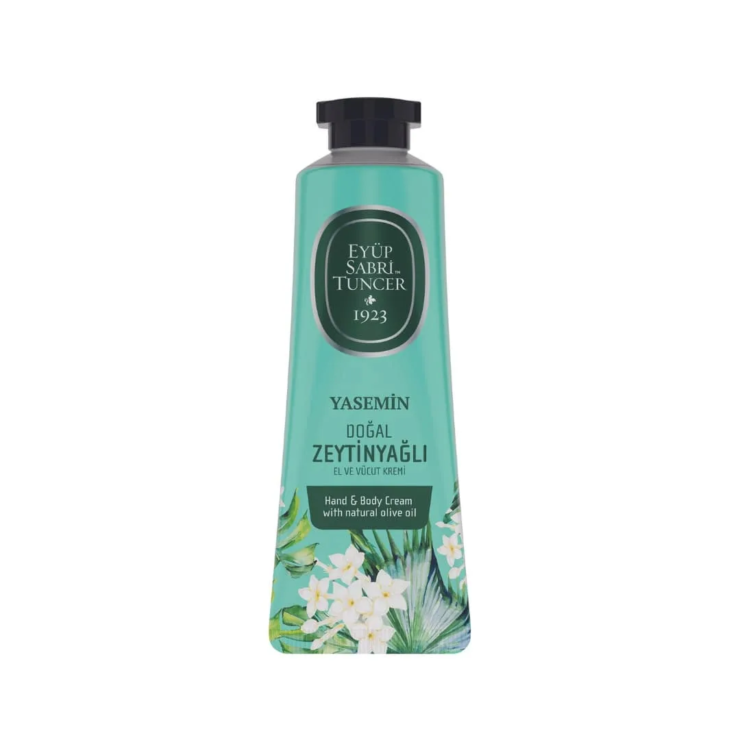 Personal care - Hand Cream