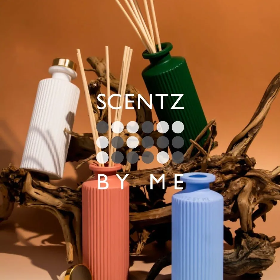 Scentz By Me