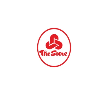 the store